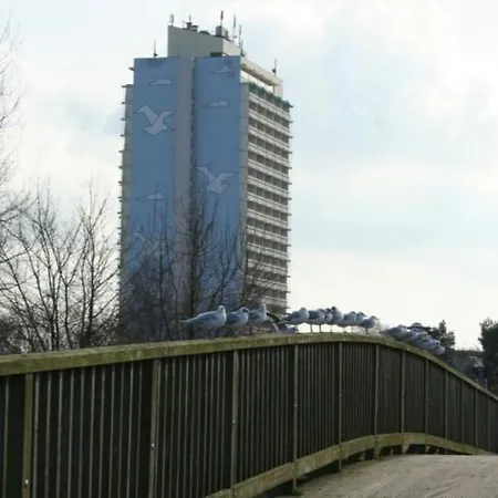 Apartment Mit Ostseeblick K1312