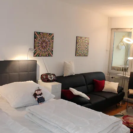 Apartment Mit Ostseeblick K1312