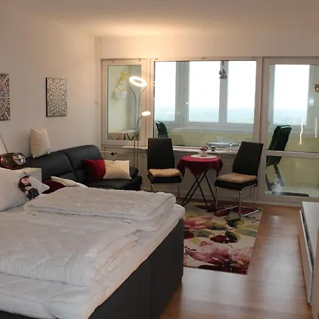 Apartment Mit Ostseeblick K1312 *