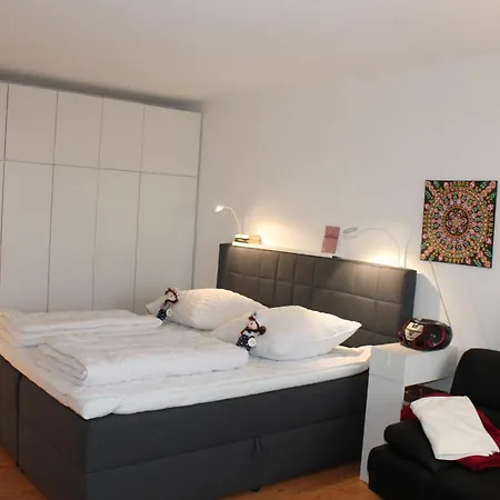 Mit Ostseeblick K1312 Apartmán *