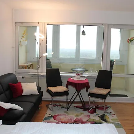 Apartment Mit Ostseeblick K1312 Brasilien