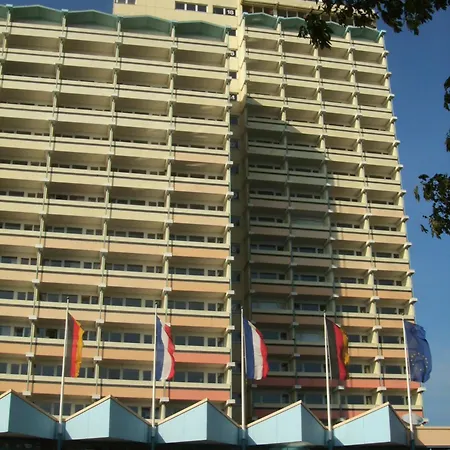 Mit Ostseeblick K1312 Apartment Brasilien