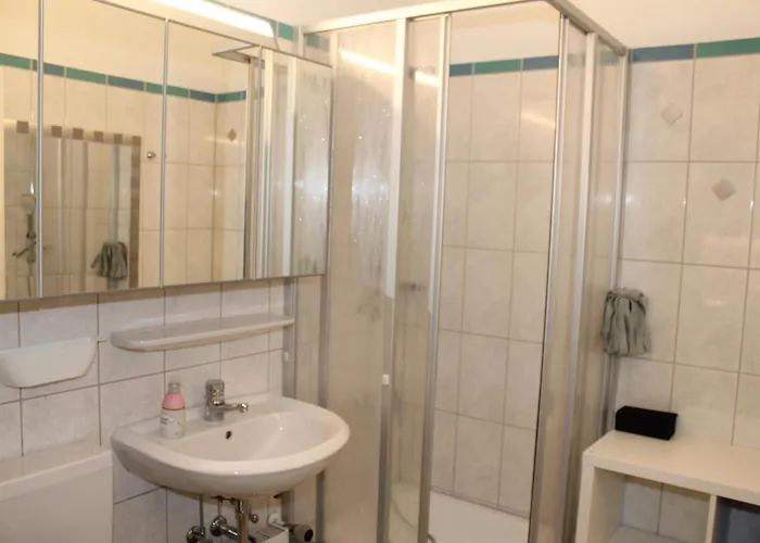 Mit Ostseeblick K1312