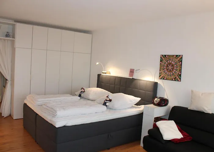 Mit Ostseeblick K1312 公寓 *