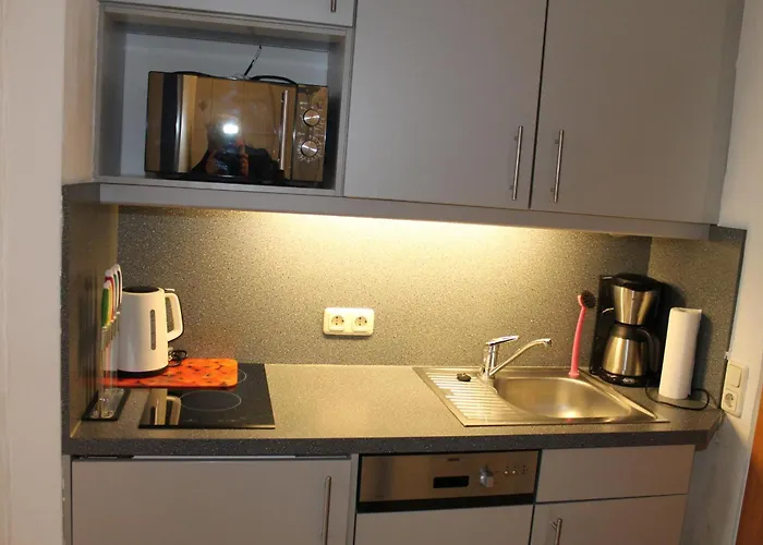 Mit Ostseeblick K1312 布拉希里恩